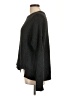 Universal Thread Solid Black Pullover Sweater Size L - photo 5