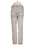 Curve Appeal Gray Ivory Khakis Size 27 waist - photo 2