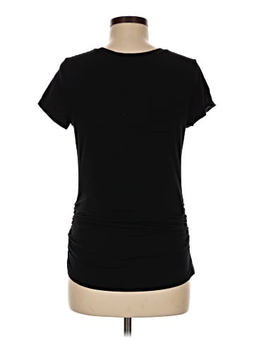 Old Navy - Maternity Short Sleeve T-Shirt (view 2)