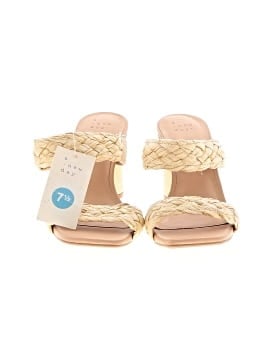 A New Day Sandals (view 2)