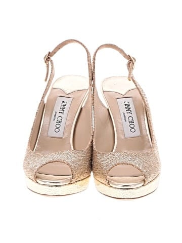 Jimmy Choo Heels (view 2)