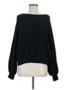 Free People Pullover Sweater