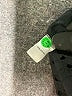 Frenchi Black 3/4 Sleeve Top Size S - photo 8