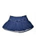 American Eagle Outfitters Solid Blue Skort Size L (estimated) - photo 1