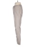 Curve Appeal Gray Ivory Khakis Size 27 waist - photo 5