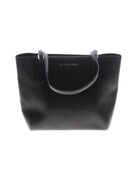 Michael Michael Kors Leather Tote