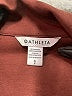 Athleta Burgundy Turtleneck Sweater Size S - photo 4