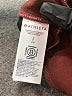 Athleta Burgundy Turtleneck Sweater Size S - photo 5