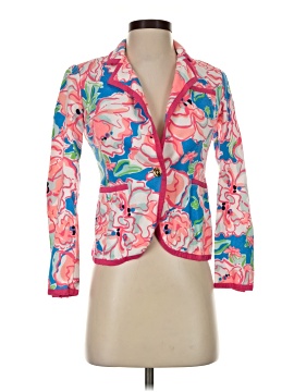Lilly Pulitzer Blazer