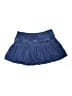 American Eagle Outfitters Solid Blue Skort Size L (estimated) - photo 2