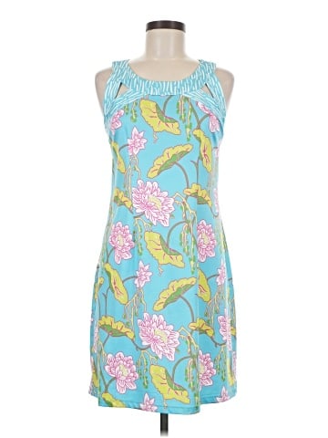 Gretchen Scott Designs Casual Dress (view 1)