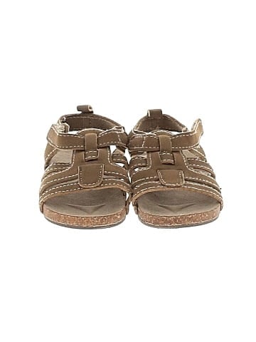 Carter's Sandals (view 2)