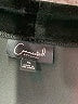Connected Apparel Black Cardigan Size XL - photo 7