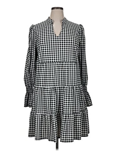 Jude Connally Casual Dress (view 1)