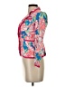 Lilly Pulitzer Floral Pink Blazer Size XS - photo 5
