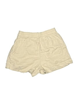 Uniqlo Khaki Shorts (view 2)
