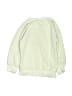 Unbranded Ivory Sweatshirt Size 12-18 mo - photo 2