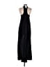 KAUFMANFRANCO 100% Polyester Black Casual Dress Size 0 - photo 2