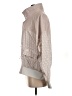 Guess 100% Polyester Ivory Gray Track Jacket Size S - photo 5