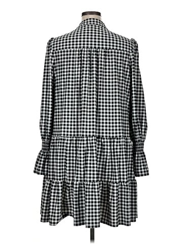 Jude Connally Casual Dress (view 2)