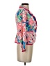 Lilly Pulitzer Floral Pink Blazer Size XS - photo 4