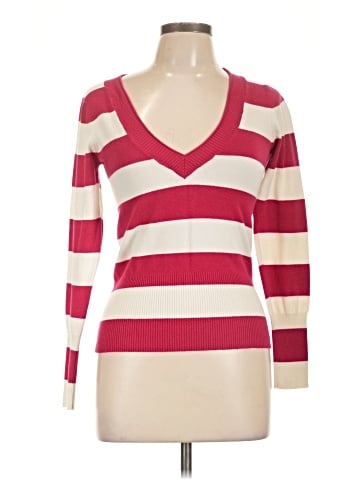 SO Pullover Sweater (view 1)