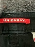 Unionbay Black Casual Pants Size 12 - photo 4