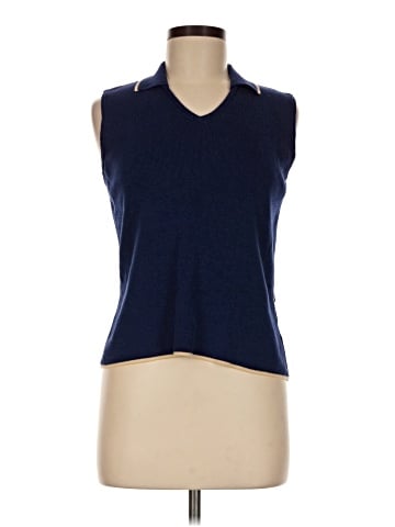 Mixit Sweater Vest (view 1)