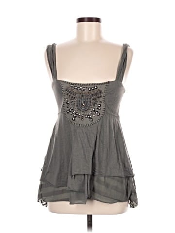 Free People Sleeveless Blouse (view 1)