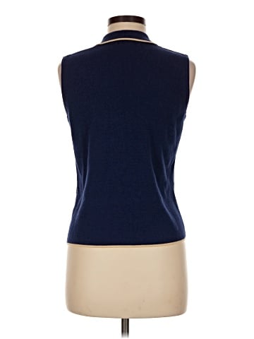 Mixit Sweater Vest (view 2)