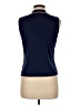 Mixit Blue Sweater Vest Size 8 - photo 2