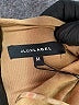 JLUXLABEL Tan Cocktail Dress Size M - photo 4