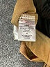 JLUXLABEL Tan Cocktail Dress Size M - photo 5