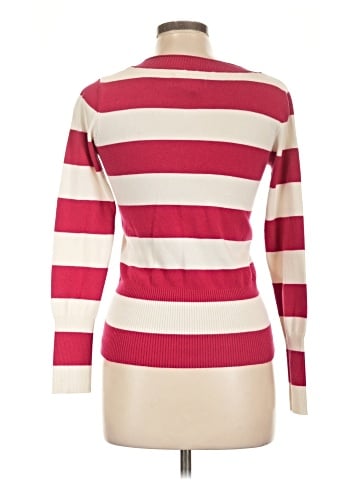 SO Pullover Sweater (view 2)