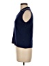 Mixit Blue Sweater Vest Size 8 - photo 5