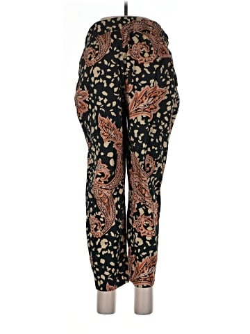 Who What Wear Casual Pants (view 2)