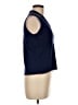 Mixit Blue Sweater Vest Size 8 - photo 4