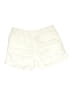 Faherty Solid Ivory Athletic Shorts Size L - photo 1