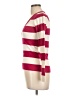 SO Stripes Red Pullover Sweater Size L - photo 5