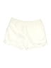 Faherty Solid Ivory Athletic Shorts Size L - photo 2
