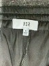 NSR Black Cargo Pants Size S - photo 7
