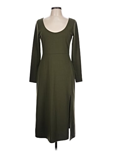 Leith Casual Dress (view 1)