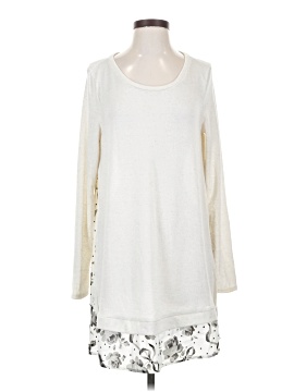 Mon Ami Long Sleeve T-Shirt (view 1)