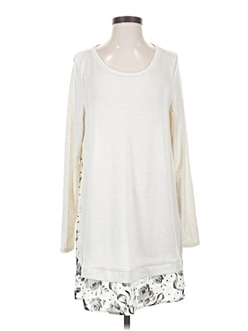 Mon Ami Long Sleeve T-Shirt (view 1)