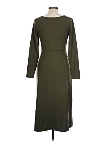 Leith Casual Dress (view 2)