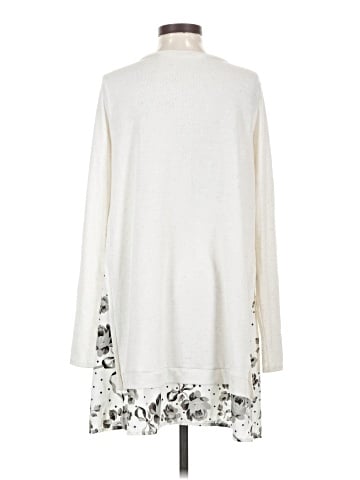 Mon Ami Long Sleeve T-Shirt (view 2)