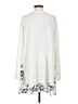 Mon Ami Ivory Long Sleeve T-Shirt Size S - photo 2