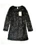 Bardot 100% Polyester Black Cocktail Dress Size 14 - photo 1