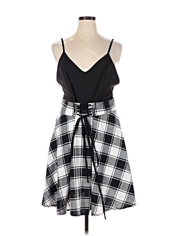 Shein Casual Dress (view 1)