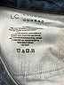 LC Lauren Conrad Blue Jeans Size 12 - photo 8